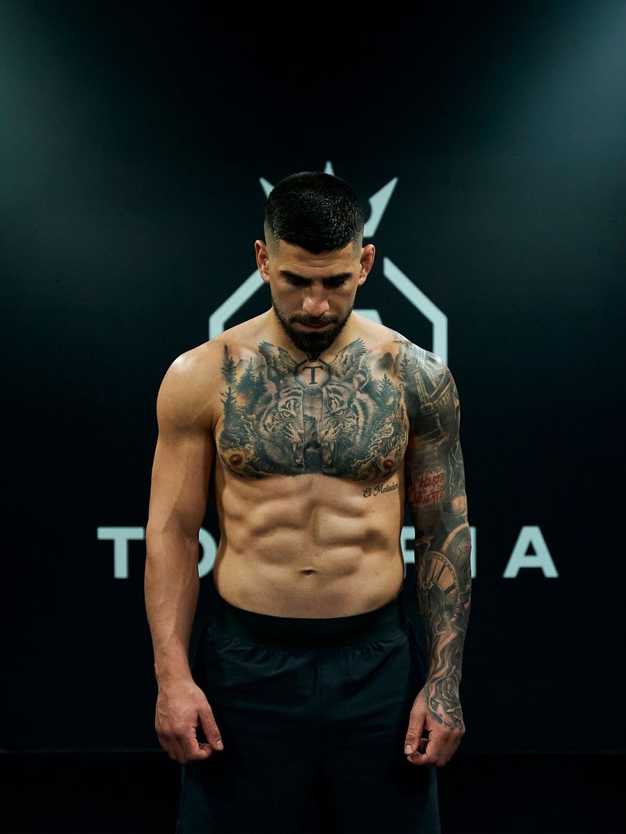 Ilia Topuria anunță revenirea în UFC: „Campionul s-a întors”: