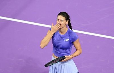 La 35 de ani, Sorana Cîrstea va deveni cea mai bine clasată jucătoare din România: „Îmi știu nivelul! Contrar vârstei, sunt principalele mele calități”