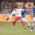 Alexandru Musi, în Farul - Dinamo // FOTO: Sport Pictures