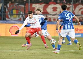 Dinamo merge la Comisie și cere anularea sancțiunii jucătorului: „Există circumstanțe”