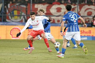 Dinamo merge la Comisie și cere anularea sancțiunii jucătorului: „Există circumstanțe”