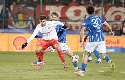 Dinamo merge la Comisie și cere anularea sancțiunii jucătorului: „Există circumstanțe”