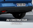 Noul model Dacia Striker// foto: YouTube L'argus