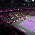 Transylvania Open 2026, investiție de 2 milioane de euro / foto: transylvaniaopen.ro