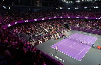 Cât costă organizarea unui turneu de tenis din circuitul WTA
