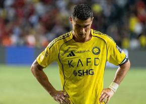 Scandalul ia proporții în Arabia Saudită! Cristiano Ronaldo refuză din nou să joace, Liga îi dă replica