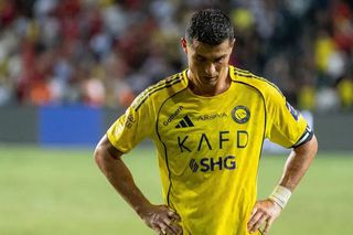 Scandalul ia proporții în Arabia Saudită! Cristiano Ronaldo refuză din nou să joace, Liga îi dă replica