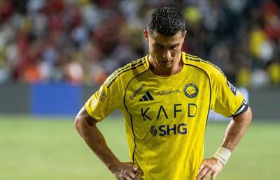 Scandalul ia proporții în Arabia Saudită! Cristiano Ronaldo refuză din nou să joace, Liga îi dă replica