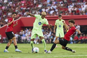 Barcelona - Mallorca, în etapa #23 din La Liga » Echipele probabile + cotele bookmakerilor