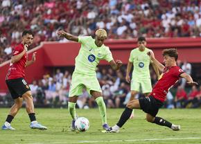 Barcelona - Mallorca, în etapa #23 din La Liga » Echipele probabile + cotele bookmakerilor
