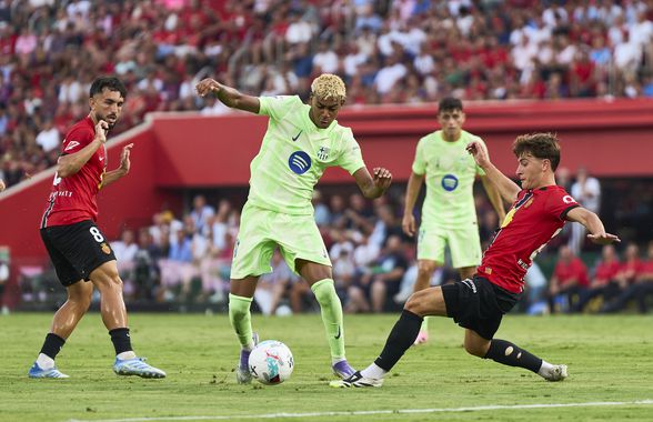 Barcelona - Mallorca, în etapa #23 din La Liga » Echipele probabile + cotele bookmakerilor