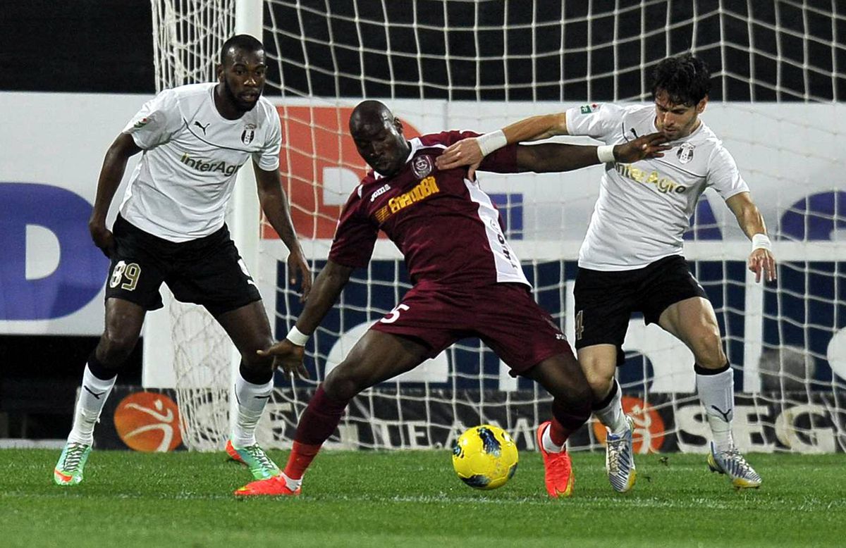 Vincent Laban, fostul mijlocaș de la Astra, rememorează momentele petrecute alături de Constantin Budescu: „Îi plăcea viața!”