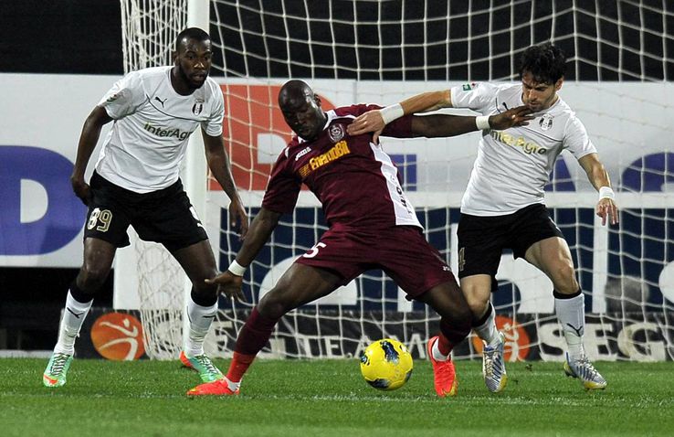 Vincent Laban // Foto: Imago