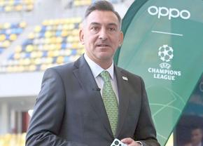 Neașteptat » Ilie Dumitrescu l-a ridicat în slăvi după ce FCSB a reintrat în cărți pentru play-off: „Nu-l laud des, dar când merită...”