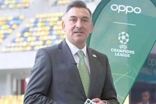 Neașteptat » Ilie Dumitrescu l-a ridicat în slăvi după ce FCSB a reintrat în cărți pentru play-off: „Nu-l laud des, dar când merită...”