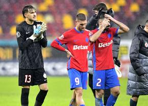 Dublul campion cu FCSB n-are mari speranțe: „Play-off? Nu cred”
