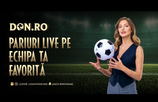 CFR Cluj vs U Cluj și Dinamo vs U Craiova sunt programate în etapa cu numărul 26 din Superliga - cum arată cotele la pariuri
