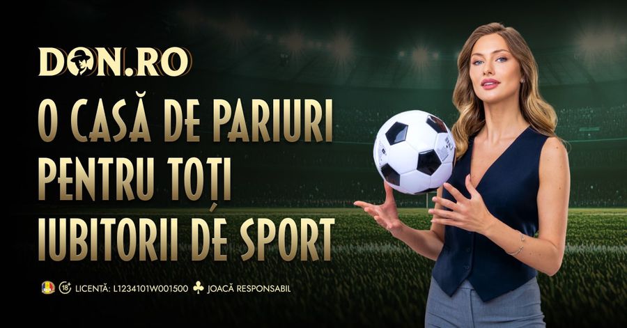 CFR Cluj vs U Cluj și Dinamo vs U Craiova sunt programate în etapa cu numărul 26 din Superliga - cum arată cotele la pariuri