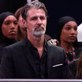 Patrick Mouratoglou crede că Sinner și Alcaraz sunt vârful tenisului, foto: Guliver/gettyimages
