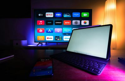 Streamingul Sportiv în Era Digital: Ghid Complet