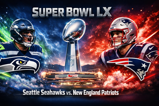 Breaking Bets » Finala NFL și derby-urile PSG - Marseille, CFR Cluj - U Cluj, Liverpool - Manchester Utd și Bayern - Hoffenheim, analizate în emisiunea de la ora 13:00, alături de alte partide de top programate în weekend