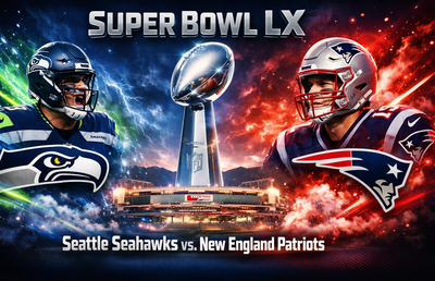 Breaking Bets » Finala NFL și derby-urile PSG - Marseille, CFR Cluj - U Cluj, Liverpool - Manchester Utd și Bayern - Hoffenheim, analizate în emisiunea de la ora 13:00, alături de alte partide de top programate în weekend