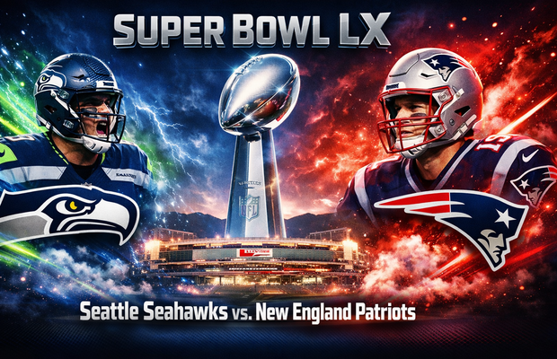 Breaking Bets » Finala NFL și derby-urile PSG - Marseille, CFR Cluj - U Cluj, Liverpool - Manchester Utd și Bayern - Hoffenheim, analizate în emisiunea de la ora 13:00, alături de alte partide de top programate în weekend