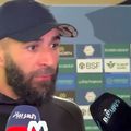 Karim Benzema, iritat de un jurnalist după debutul la Al-Hilal