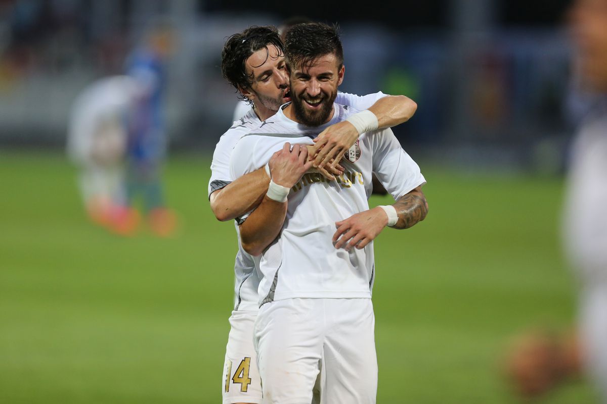 Vincent Laban, fostul mijlocaș de la Astra, rememorează momentele petrecute alături de Constantin Budescu: „Îi plăcea viața!”