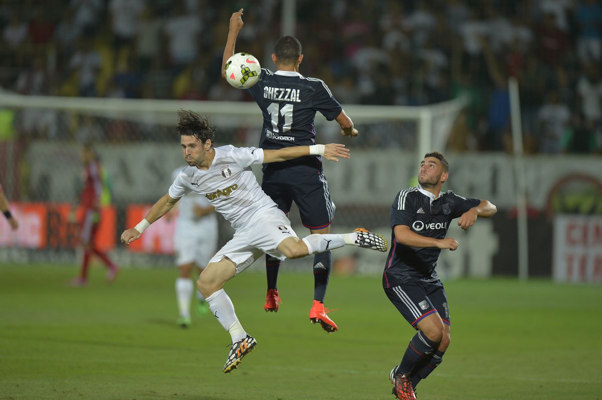 Vincent Laban, fostul mijlocaș de la Astra, rememorează momentele petrecute alături de Constantin Budescu: „Îi plăcea viața!”