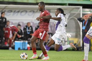 A plecat de la FC Argeș și a fost prezentat la noua echipă: „Să fie cu cât mai multe goluri!”