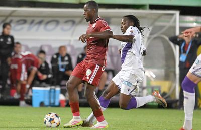 A plecat de la FC Argeș și a fost prezentat la noua echipă: „Să fie cu cât mai multe goluri!”