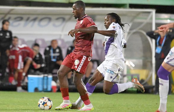 A plecat de la FC Argeș și a fost prezentat la noua echipă: „Să fie cu cât mai multe goluri!”