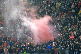 Se umple Arena?! Câte bilete s-au vândut cu 3 zile înainte de Dinamo - Universitatea Craiova