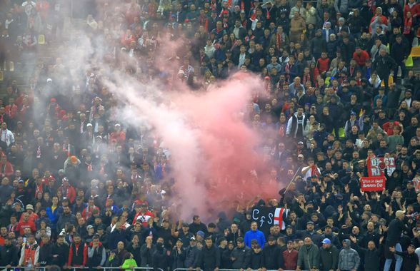 Se umple Arena?! Câte bilete s-au vândut cu 3 zile înainte de Dinamo - Universitatea Craiova