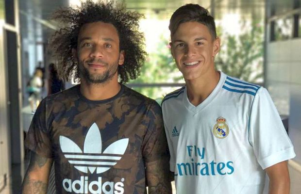 CFR Cluj a trimis un jucător la Metaloglobus: „Siguranță sporită în flanc”