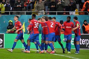 Mihai Stoica are mare încredere în el: „Știți ce mi-a plăcut enorm?”