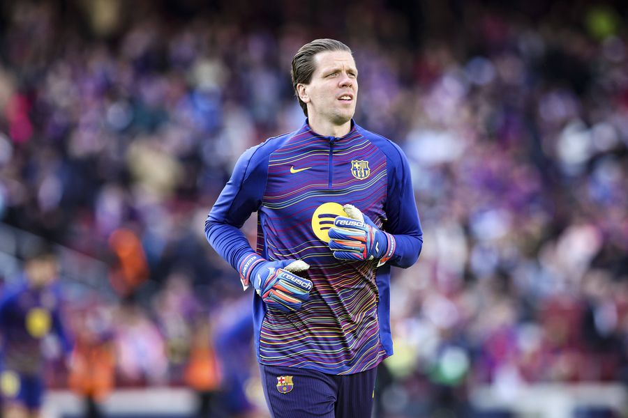După ce i-a prelungit contractul, Barcelona se gândește acum la reziliere