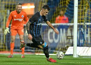 Primul transfer din vară al lui Chivu » Ce sumă va trebui să achite Inter pentru fiul fostului coleg al antrenorului!