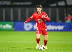 Kevin Ciubotaru a explicat de ce a căzut transferul la FCSB: „Acum nu mă interesează”