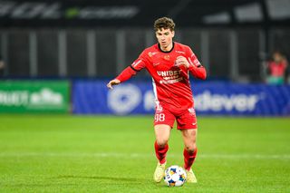 Kevin Ciubotaru a explicat de ce a căzut transferul la FCSB: „Acum nu mă interesează”