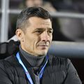 Costel Gâlcă, antrenorul Rapidului/ Foto: Cristi Preda GSP