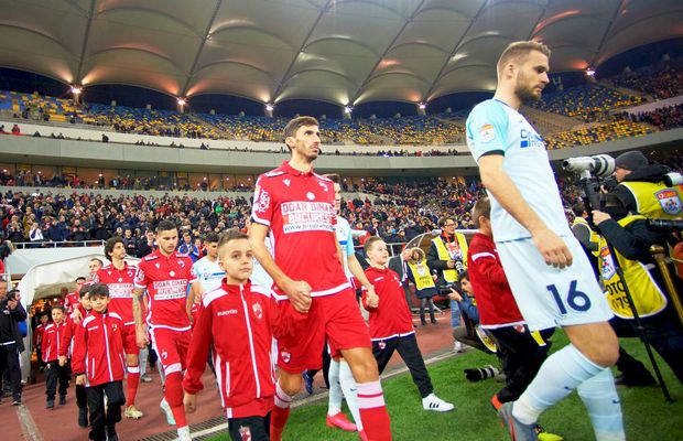 Derby de România pe „Oblemenco”? :O Presiune pe FRF să schimbe gazda finalei Cupei României, după ce Dinamo și FCSB s-au calificat în semifinale