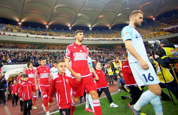 Derby de România pe „Oblemenco”? :O Presiune pe FRF să schimbe gazda finalei Cupei României, după ce Dinamo și FCSB s-au calificat în semifinale