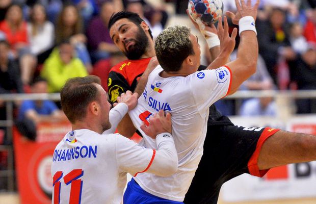 DINAMO - STEAUA 23-22 // Boicot comun! Marile rivale au protestat la unison împotriva „Legii Dedu”: „Să ne suspende pe toți”