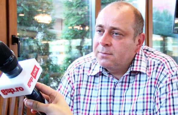 Laszlo Dioszegi, patronul lui Sepsi, a răbufnit în presa din Ungaria după gesturile inadmisibile ale ultrașilor: „Ar trebui să existe un moment zero! Felicitări arbitrului, n-a tolerat xenofobia”