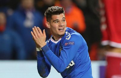 Scoțienii l-au sunat pe Alin Stoica să-l întrebe de Ianis Hagi: „Nu știu de ce a dezamăgit la Genk. Belgienii sunt mai slabi ca niciodată!”