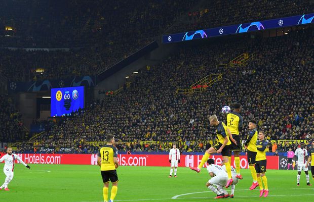 UEFA vrea să înființeze o nouă competiție! Detalii despre schimbările care transformă fotbalul mondial