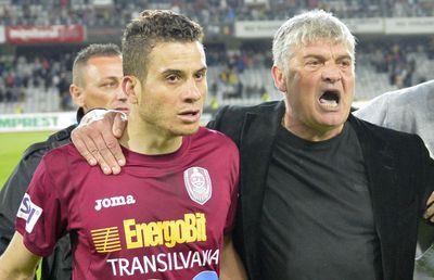 CFR Cluj, lovitură din partea unui fost jucător » Campioana riscă să fie EXCLUSĂ din competițiile europene!