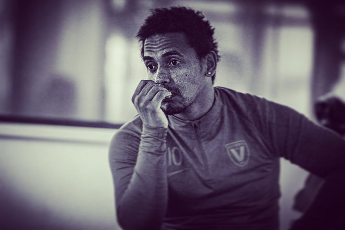 Eric de Oliveira, mărturisire cutremurătoare: „Eram dependent de alcool, aș fi luat și droguri! Am vrut să mă sinucid, eram deja pe marginea geamului”